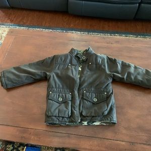 Stylish Kids Jacket